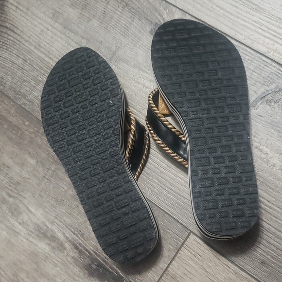 TOMMY HILFIGER Rolina Sandals - Picture 4 of 9